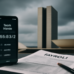 Banco digital virou assunto após o GDF suspender um serviço de adiantamento salarial por suspeita de cobranças irregulares; entenda.