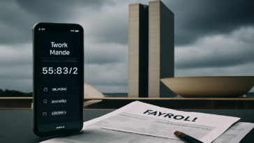 Banco digital virou assunto após o GDF suspender um serviço de adiantamento salarial por suspeita de cobranças irregulares; entenda.