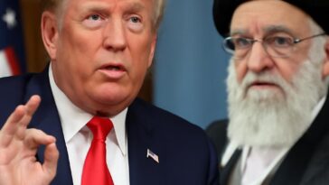 Presidente americano destaca possível orientação sexual de Mojtaba Khamenei e expõe repressão LGBTQIA+ no Irã