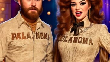 Três gays de Oklahoma vivem o poder do drag e fortalecem laços na icônica competição