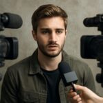 João Lucas relembra infância com ataques homofóbicos e discute cultura machista no Brasil