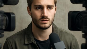 João Lucas relembra infância com ataques homofóbicos e discute cultura machista no Brasil