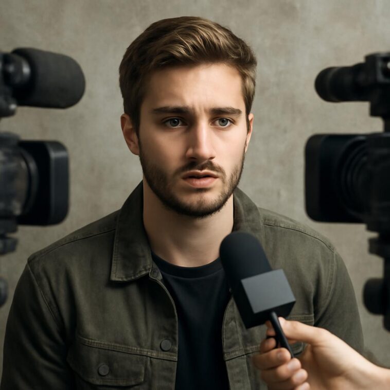 João Lucas relembra infância com ataques homofóbicos e discute cultura machista no Brasil