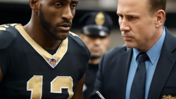 Lance Collard está sob investigação após alegação de discurso de ódio em partida da VFL