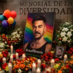Movilh inclui nome de René Márquez no Memorial em Santiago, reforçando combate à violência LGBTQIA+ no Chile