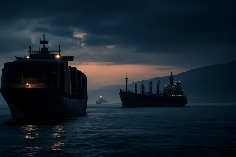 País aparece entre bandeiras de navios sob tensão no Estreito de Ormuz; entenda por que Palau virou busca em alta no Brasil.