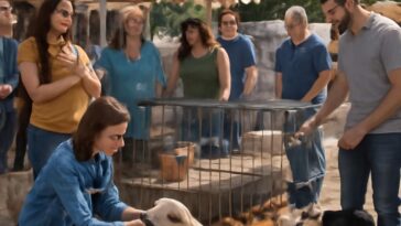 Canil Municipal abre portas para conectar pets com novos lares e incentivar adoção responsável