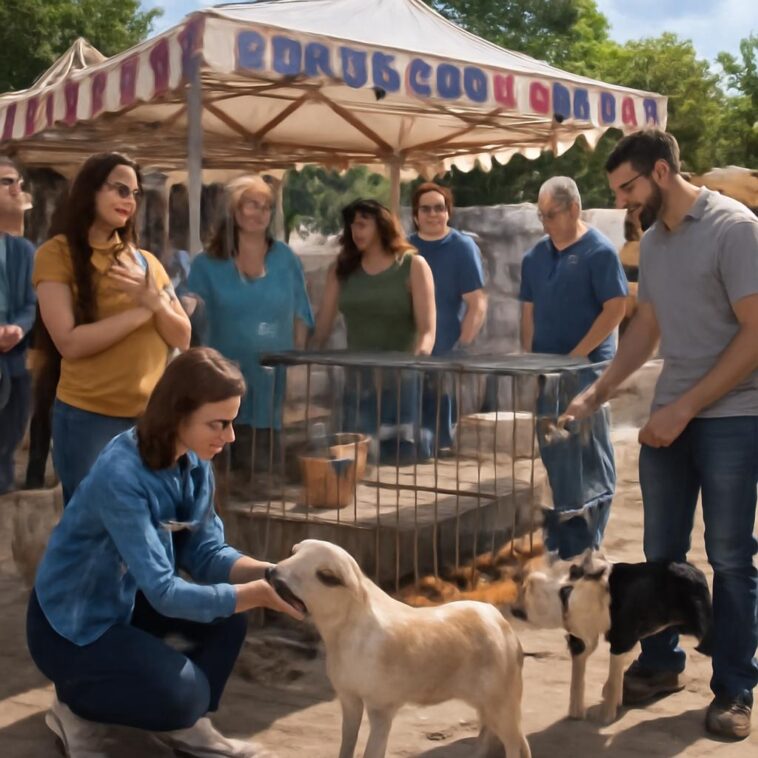 Canil Municipal abre portas para conectar pets com novos lares e incentivar adoção responsável