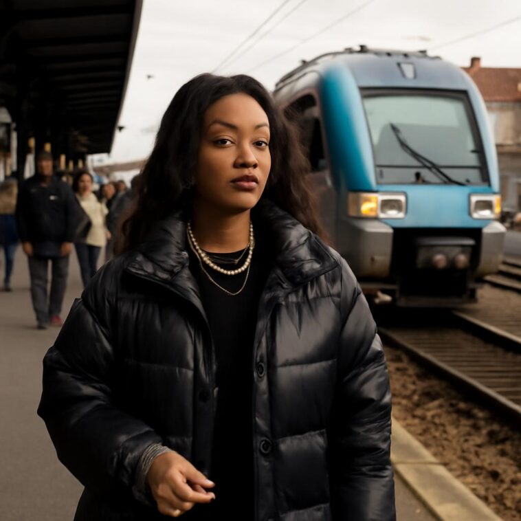 A estrela pop apareceu discretamente com seu marido e agitou a cidade das Vosges