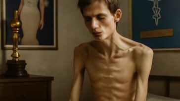 A obsessão pelo corpo cada vez mais fino eleva riscos e afeta a autoestima da comunidade queer