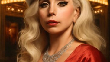 Com 40 anos e duas décadas de carreira, Lady Gaga redefine o conceito de diva e inspira a comunidade LGBTQIA+