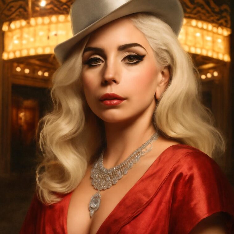 Com 40 anos e duas décadas de carreira, Lady Gaga redefine o conceito de diva e inspira a comunidade LGBTQIA+