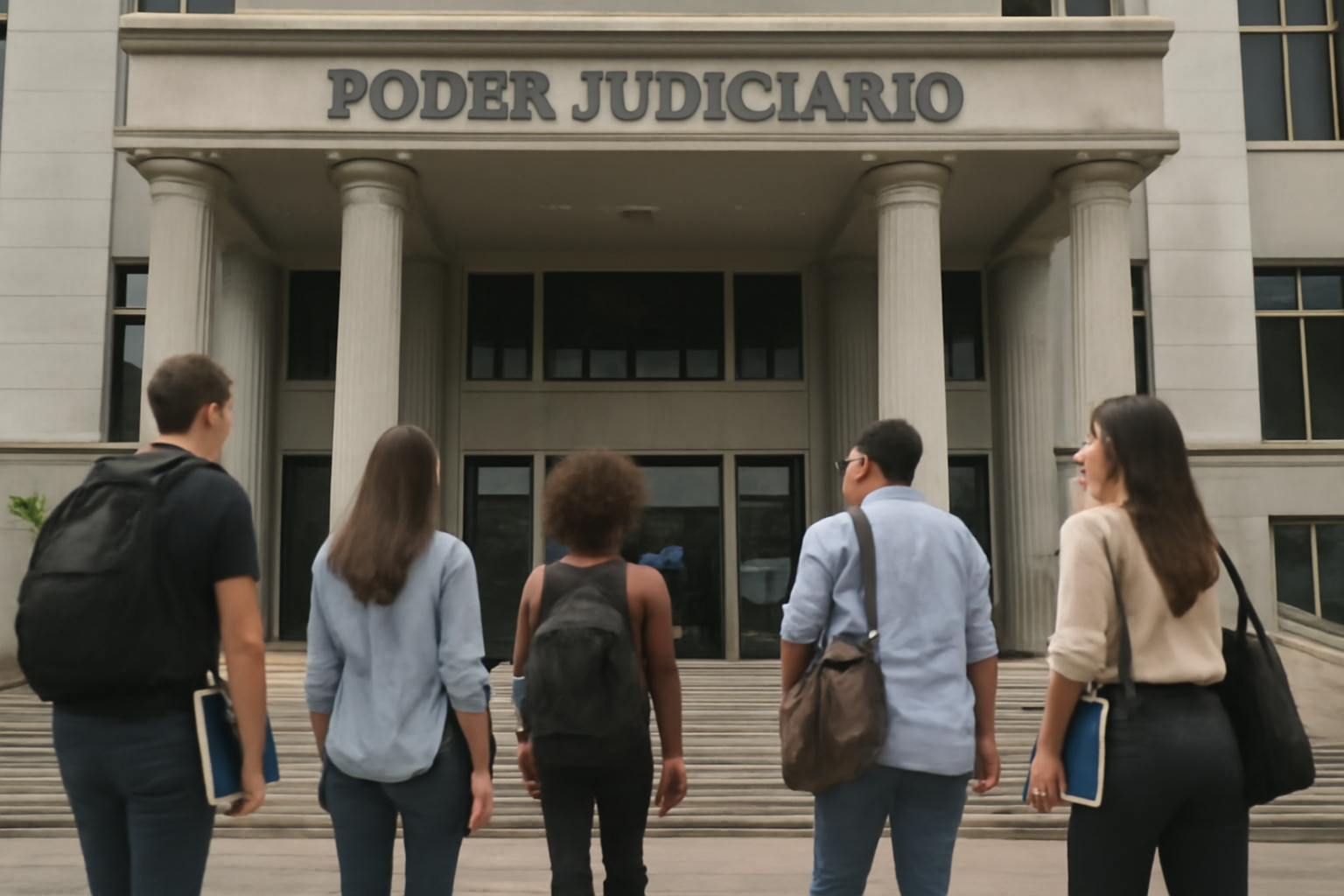 Tribunal de Justiça de Santa Catarina abriu seleção para níveis médio e superior, com provas em junho. Veja cargos, datas e como funciona.