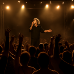 Turnê de despedida do cantor passou por Belém em março e ajudou a colocar o nome de Gilberto Gil entre os assuntos em alta; entenda.