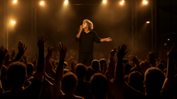 Turnê de despedida do cantor passou por Belém em março e ajudou a colocar o nome de Gilberto Gil entre os assuntos em alta; entenda.