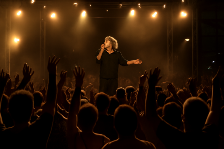 Turnê de despedida do cantor passou por Belém em março e ajudou a colocar o nome de Gilberto Gil entre os assuntos em alta; entenda.