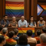 Audiência pública marca o Mês Municipal da Cidadania LGBTQIA+ com participação diversa e programação especial