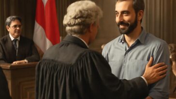 Vitória histórica reafirma liberdade religiosa e o direito de compartilhar testemunhos cristãos na Europa