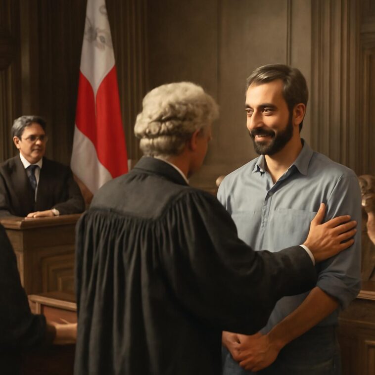 Vitória histórica reafirma liberdade religiosa e o direito de compartilhar testemunhos cristãos na Europa