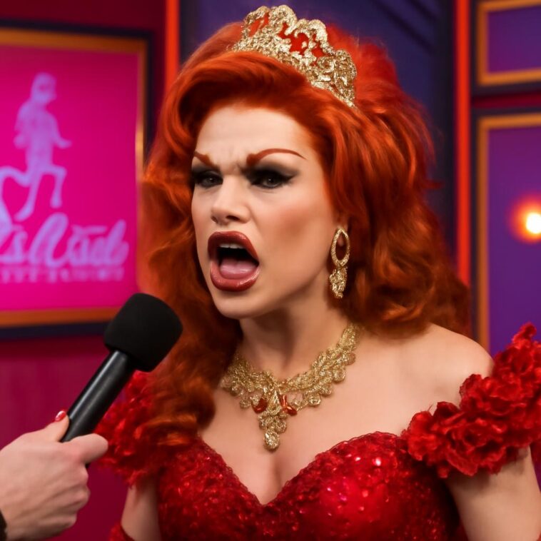 Com sinceridade e atitude, Jane Don’t comenta a saída inesperada e a relação com Crystal na temporada 18