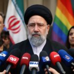 Informações sobre a orientação sexual do sucessor de Ali Khamenei causam surpresa e debates internacionais