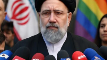 Informações sobre a orientação sexual do sucessor de Ali Khamenei causam surpresa e debates internacionais