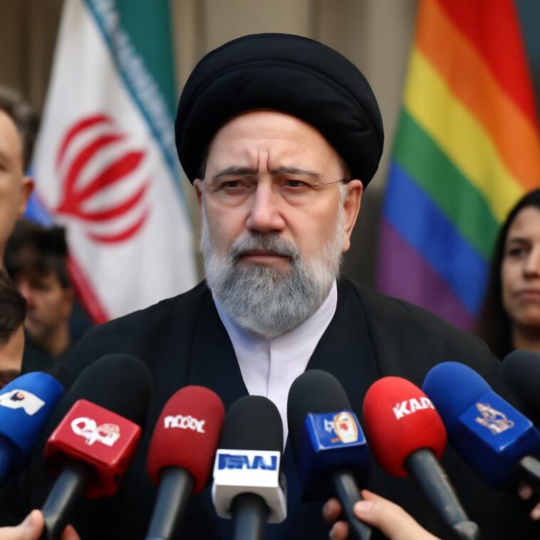 Informações sobre a orientação sexual do sucessor de Ali Khamenei causam surpresa e debates internacionais
