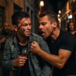 Brutal agressão a Baaldo expõe violência contra artistas LGBTQIA+ na Espanha