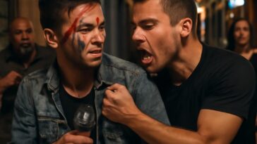 Brutal agressão a Baaldo expõe violência contra artistas LGBTQIA+ na Espanha