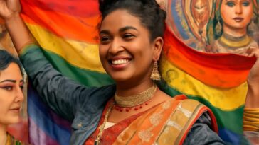 Livro em versos retrata a jornada não binária e os desafios da cultura tradicional com sensibilidade e força