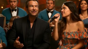 Una versión festiva y llena de ritmo que celebra un clásico del pop latino para nuevas generaciones