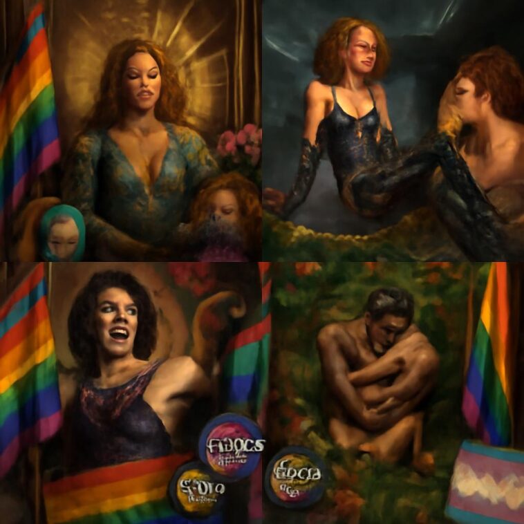 Como visual albums criaram universos únicos e marcaram a cultura pop e queer
