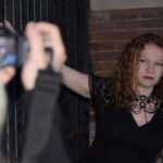 Cantora e A$AP Rocky viveram momentos de pânico ao serem alvejados em Beverly Hills