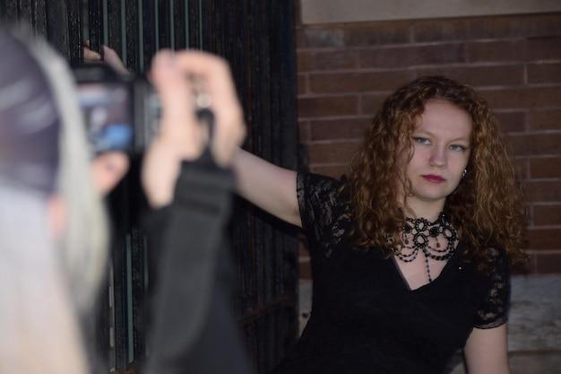 Cantora e A$AP Rocky viveram momentos de pânico ao serem alvejados em Beverly Hills