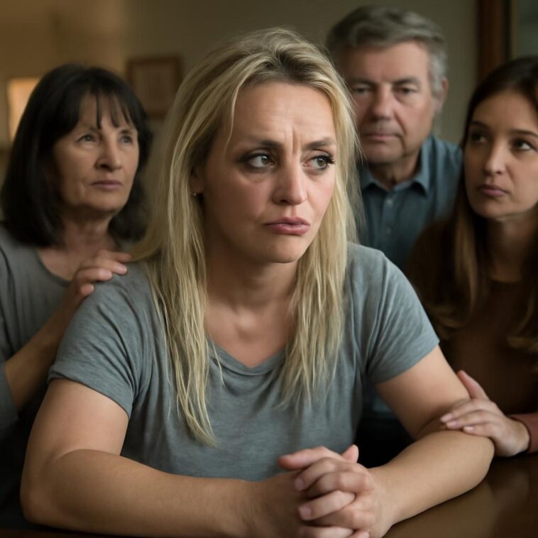 Cantora compartilha vídeo com o filho e promete mudanças após incidente envolvendo álcool