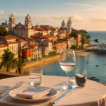 No dia em que Salvador completa 477 anos, nomes da gastronomia destacam memória, afeto e a força cultural da capital baiana. Entenda.