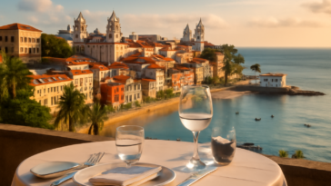 No dia em que Salvador completa 477 anos, nomes da gastronomia destacam memória, afeto e a força cultural da capital baiana. Entenda.