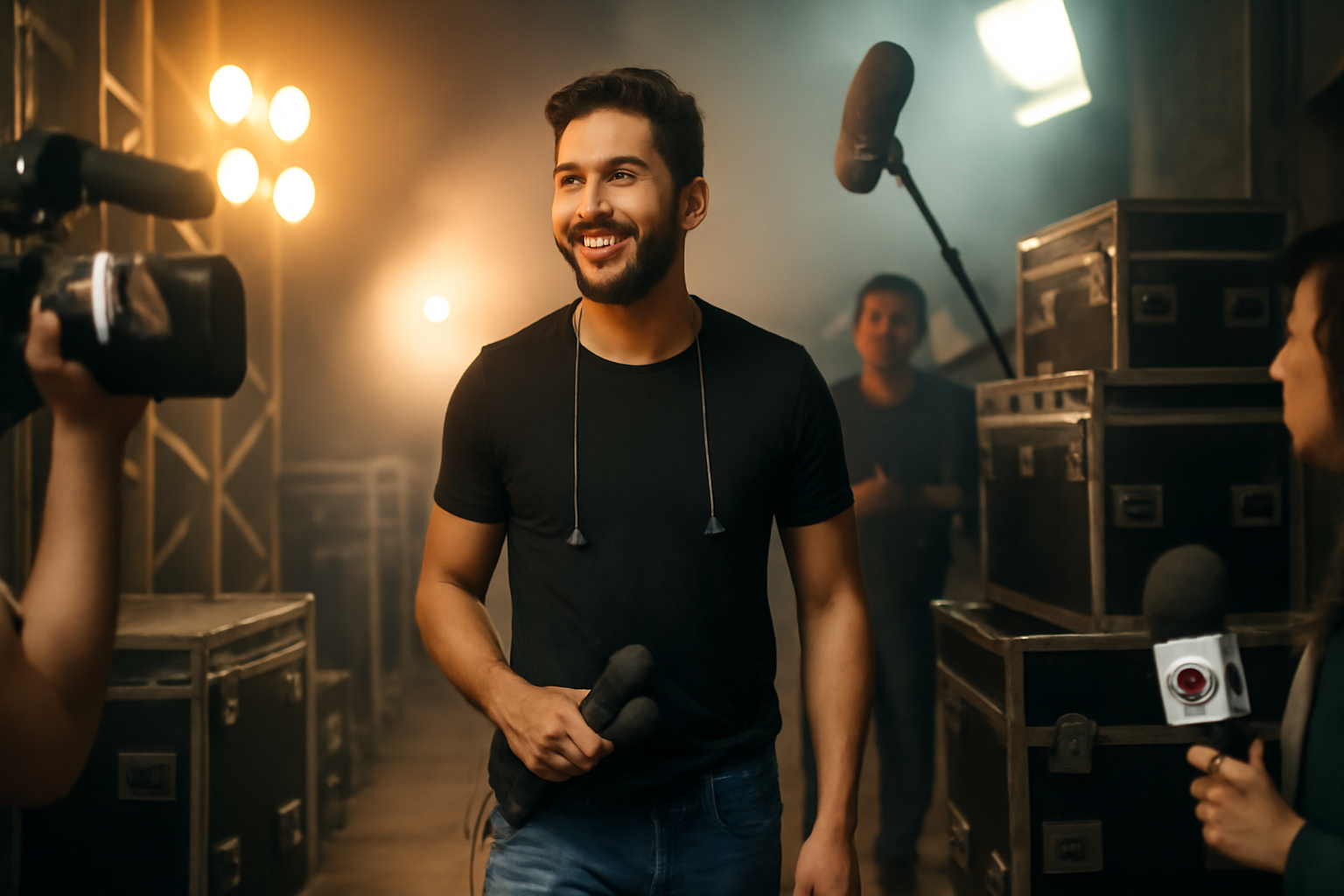 Especial do Globo Repórter sobre o fenômeno do piseiro levou João Gomes aos assuntos do momento. Entenda o que reacendeu o interesse.