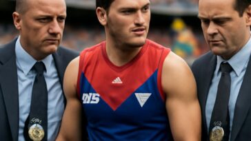 Atleta do St Kilda pode enfrentar nova suspensão após alegação de uso de insulto homofóbico em partida da VFL