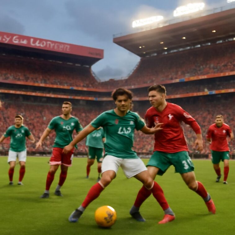 Torcida dividida e manifestações no jogo de reabertura do Banorte mostram desafios para o futebol mexicano