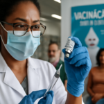 Campanha começou no Brasil e a busca disparou. Veja preços, diferenças entre vacinas e por que a imunização anual segue importante.