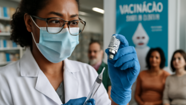 Campanha começou no Brasil e a busca disparou. Veja preços, diferenças entre vacinas e por que a imunização anual segue importante.