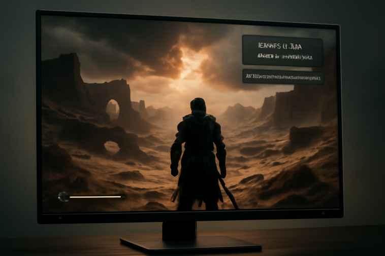 Após críticas à narrativa, a Pearl Abyss promete ajustes em Crimson Desert e avalia novidades futuras; entenda o que mudou.