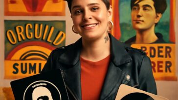 Cantora e produtora guayaquileña expande influência e cria espaço seguro para artistas LGBTQIA+ na indústria musical