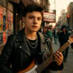 Lançamento celebra diversidade e fortalece a representatividade LGBTQIA+ na música contemporânea