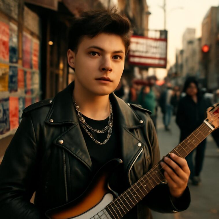 Lançamento celebra diversidade e fortalece a representatividade LGBTQIA+ na música contemporânea