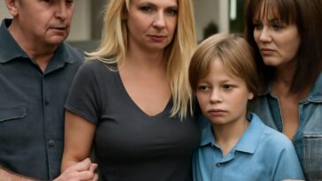 Cantora compartilha momento íntimo com o filho e agradece apoio após prisão por dirigir sob efeito