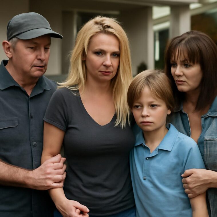 Cantora compartilha momento íntimo com o filho e agradece apoio após prisão por dirigir sob efeito