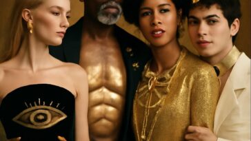 Exposição em Londres celebra a ousadia e arte da maison Schiaparelli, ícone da moda queer e da colaboração artística