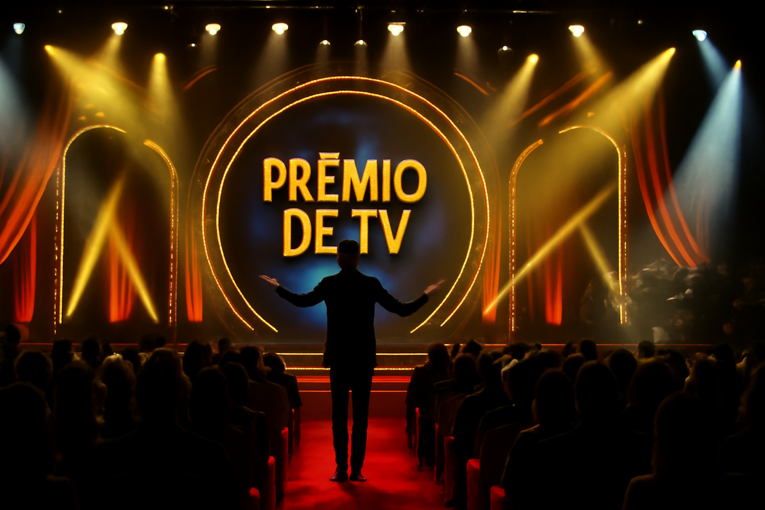 Premiação do Domingão com Huck movimenta buscas neste domingo (29) com votação aberta e show ao vivo; entenda o que esperar.